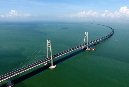 以“科技梦”助推“中国梦”——中国科技创新实现历史性跨越