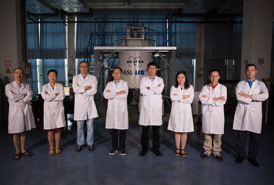 以“科技梦”助推“中国梦”——中国科技创新实现历史性跨越