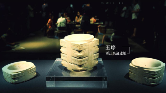 【微纪录片】一眼千年，探源中华文明