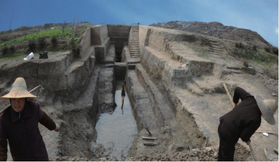 【微纪录片】一眼千年，探源中华文明