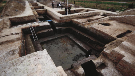 【微纪录片】一眼千年，探源中华文明