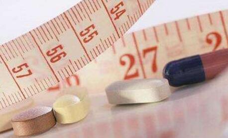 厕所造神药?网红减肥假药 