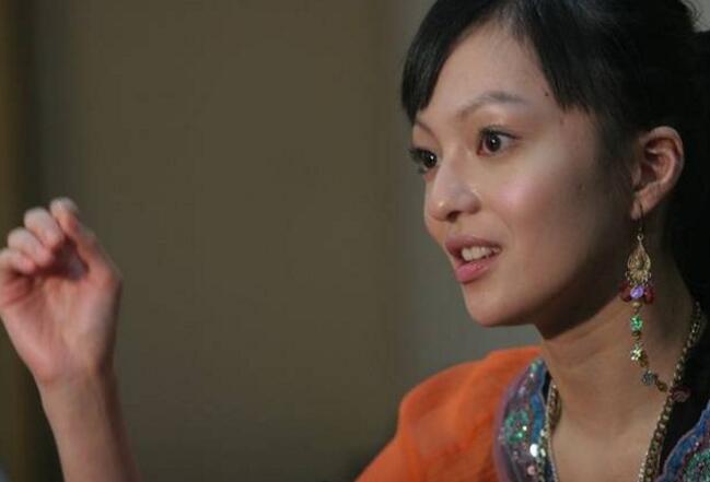 张韶涵遭父亲控诉 ”真闺蜜“阿娇婚后再力挺张韶涵 引来一众好评