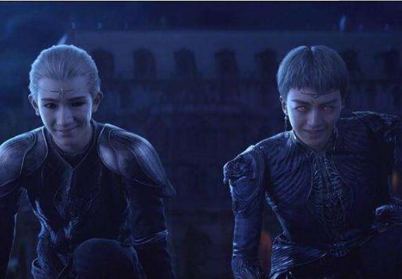 华语巨制?爵迹2遭辣评 那些打1星的观众自以为看懂了