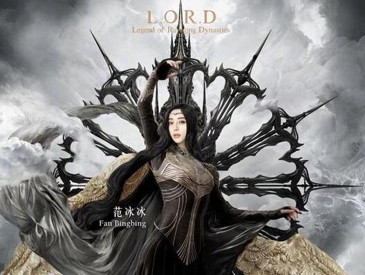 华语巨制?爵迹2遭辣评 那些打1星的观众自以为看懂了