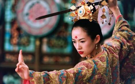 标题党惹怒国际章?优酷向章子怡道歉 无问东西推文文案太low