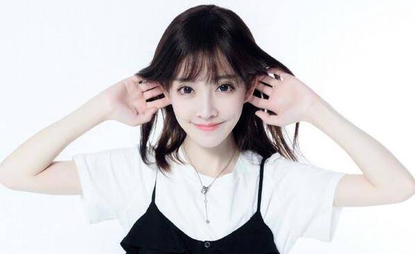 欺骗粉丝人设崩塌?冯提莫回应 斗鱼六姐之一陈一发成