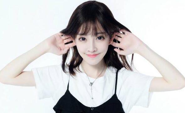 斗鱼一姐！冯提莫回应离婚传闻  有网友指冯提莫完全是念公关稿