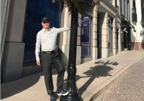 犀利!崔永元炮轰范冰冰 晒出演出合同赫然出现