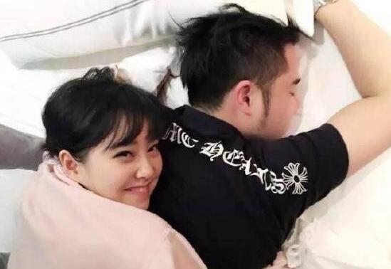 结了又离了?冯提莫回应离婚丑闻 