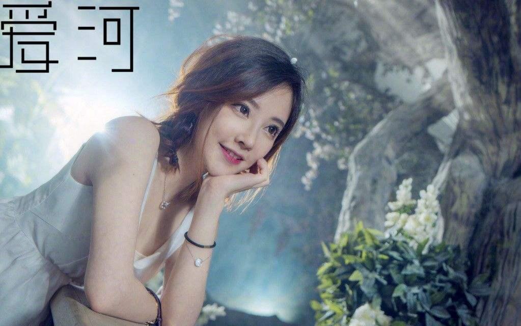 冯提莫回应离婚传闻 不进娱乐圈的原因让粉丝感动！