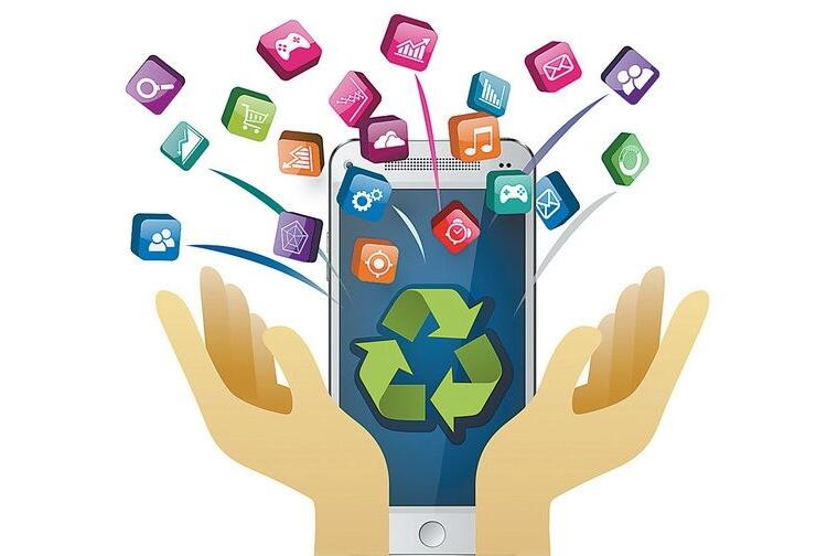 后患无穷!二手手机泄露隐私 提醒:换号别忘解绑银行账户