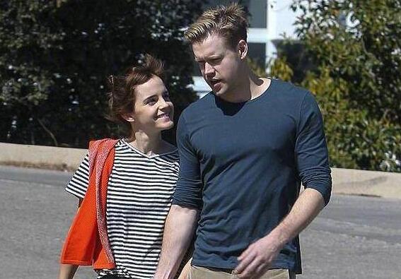 恢复单身！艾玛沃特森分手 结束了短暂的六个月交往