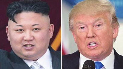 美官员赴朝磋商美朝领导人会晤