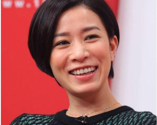 43岁生日快乐！佘诗曼晒生日照片 敬业佘诗曼演技打动人心