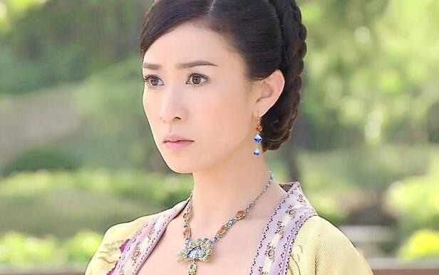 43岁生日快乐！佘诗曼晒生日照片 敬业佘诗曼演技打动人心