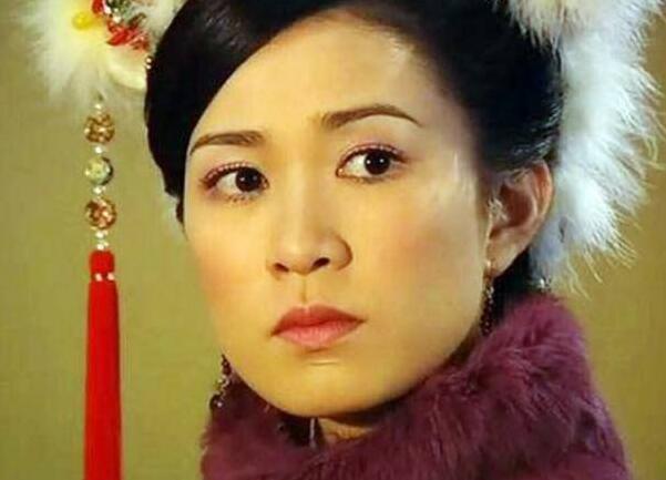 43岁生日快乐！佘诗曼晒生日照片 敬业佘诗曼演技打动人心