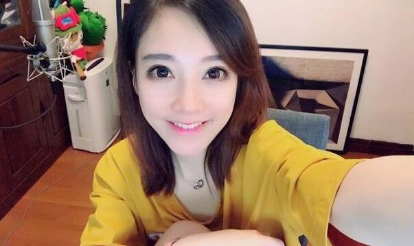 冯提莫回应风波话题 直言从未摆弄是非做为公众人物谨言慎行