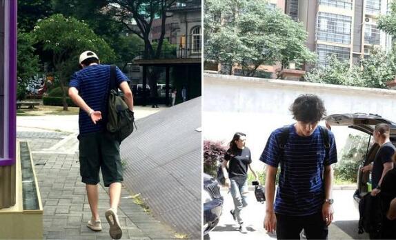 还不公开吗?偶遇林更新王丽坤 