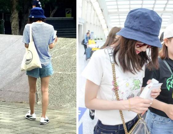 还不公开吗?偶遇林更新王丽坤 