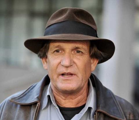 MH370搜寻结束：阴谋论仍此起彼伏 独立调查者吉普森遭恐吓