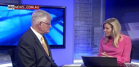 MH370搜寻结束：阴谋论仍此起彼伏 独立调查者吉普森遭恐吓