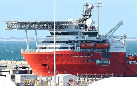 MH370搜寻结束：阴谋论仍此起彼伏 独立调查者吉普森遭恐吓