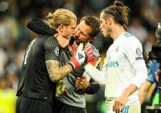 死神来了?利物浦门将遭威胁 