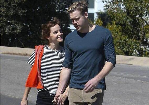 第12段恋情告吹！艾玛沃特森分手 哈利·波特“赫敏”情归何处？