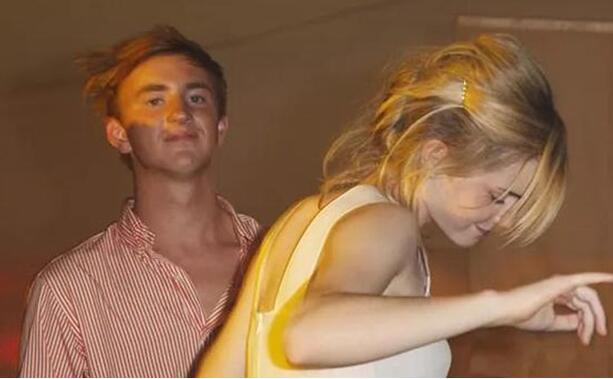 第12段恋情告吹！艾玛沃特森分手 哈利·波特“赫敏”情归何处？