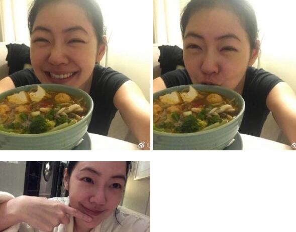 女神情绪失控?小S怒斥畸形审美 