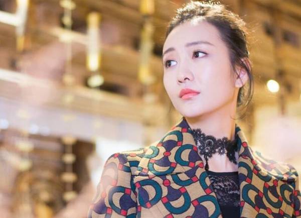 心疼一秒钟！王鸥网购买到假货用了大半年才发觉 网友们不厚道的笑了