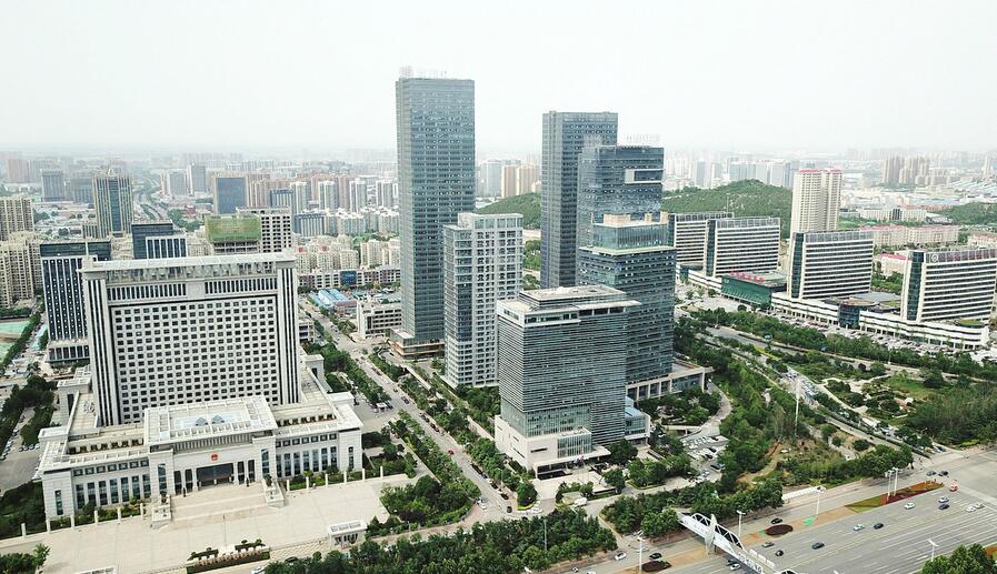 提升标准 下足功夫 惠民利民  “绣”出首善“颜值”为幸福加温