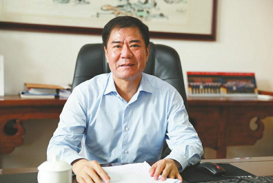 提升标准 下足功夫 惠民利民  “绣”出首善“颜值”为幸福加温