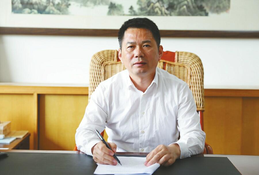 提升标准 下足功夫 惠民利民  “绣”出首善“颜值”为幸福加温