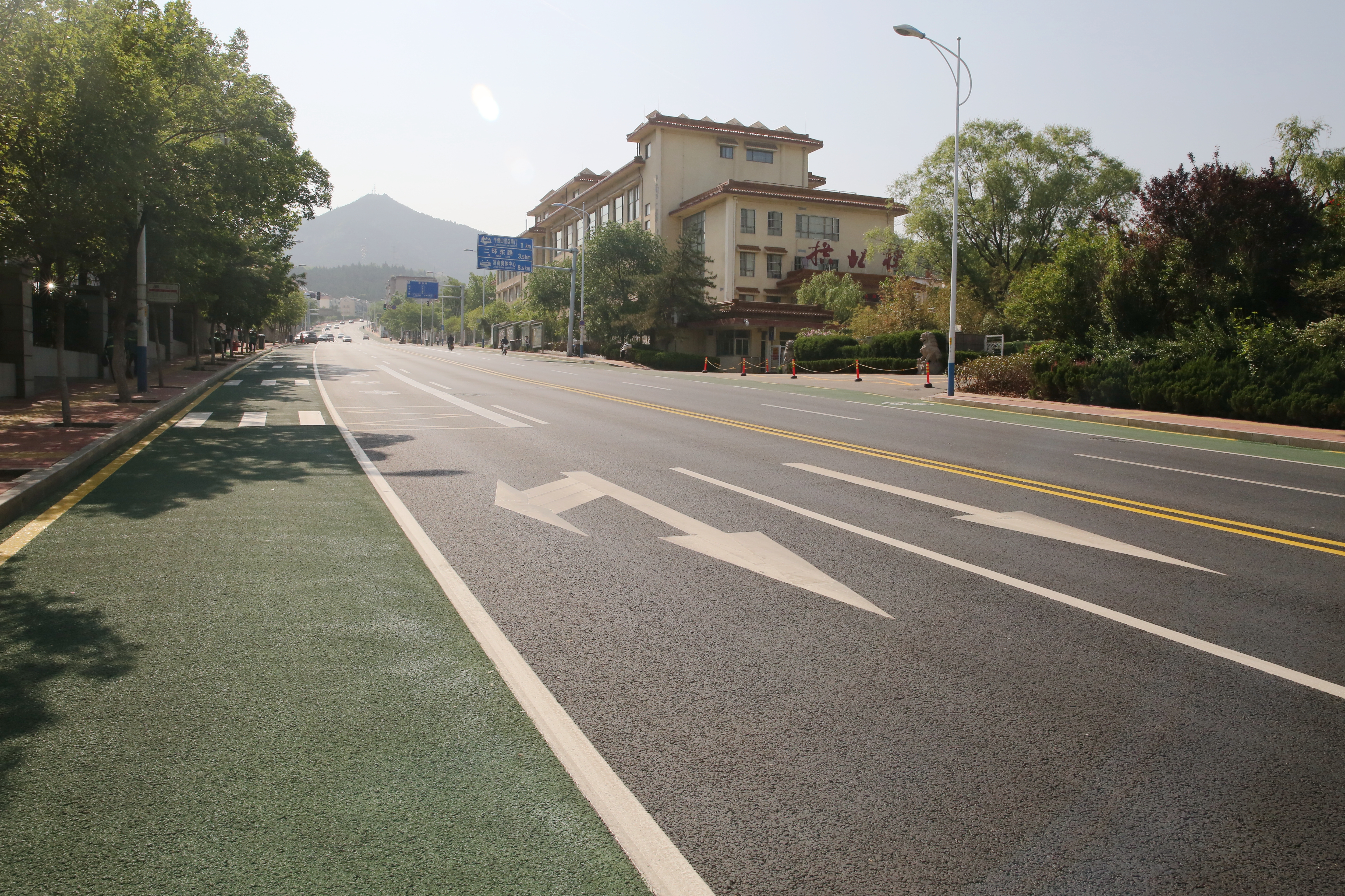 提升标准 下足功夫 惠民利民  “绣”出首善“颜值”为幸福加温