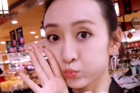 女神好气哦?王鸥网购买到假货 十几年网购经验竟用