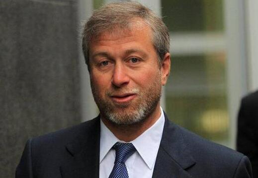 俄英交恶难去英国?阿布入籍以色列