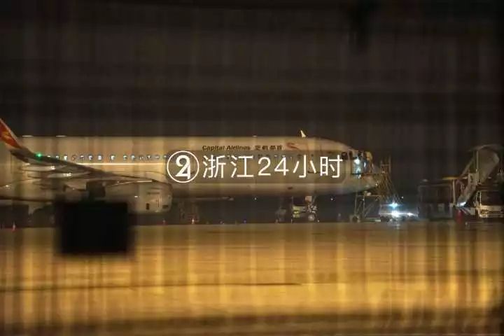 杭州飞芽庄航班因故障返航!乘客称挡风玻璃有裂纹