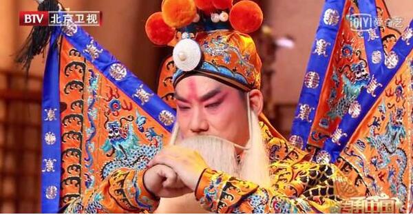 忘词了！任贤齐发长文道歉 在京剧公演时忘词导致整场演出中断