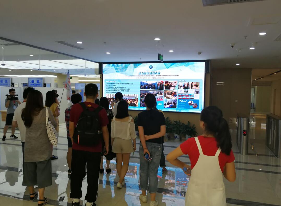 2018网媒江西行启动 网媒记者们访古探今看江西