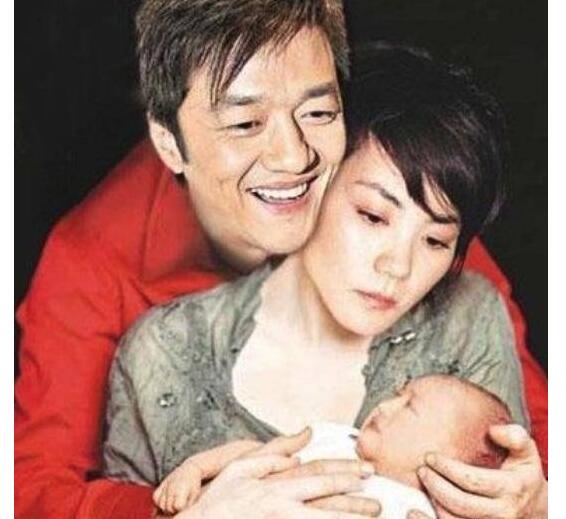 放下有多难?李亚鹏谈王菲 