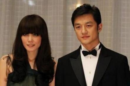 往事重提物是人非？李亚鹏谈王菲  称离婚很失败言语中透出悔意