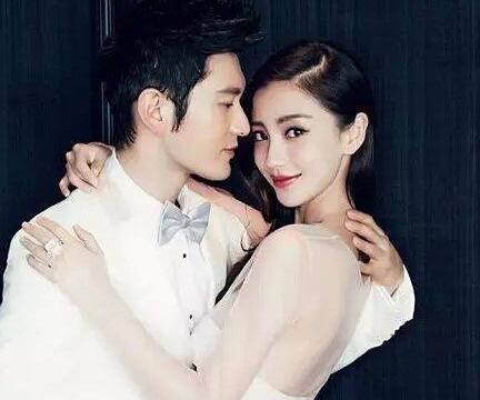 黄教主不自信?黄晓明曾患抑郁 自认不是天生的演员被