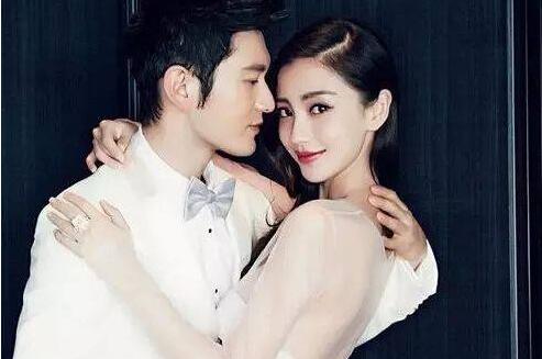 明星不易！黄晓明自爆曾患抑郁 baby巧化心结伴他走出人生低谷