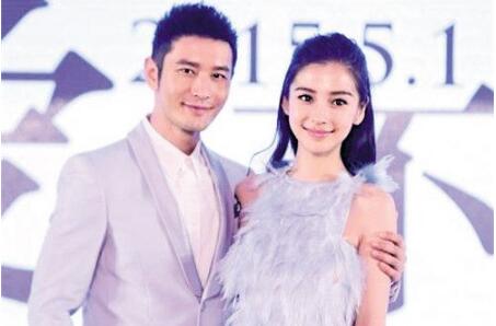 明星不易！黄晓明自爆曾患抑郁 baby巧化心结伴他走出人生低谷