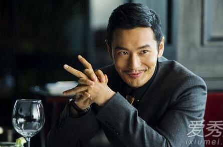 演技太差?黄晓明曾患抑郁 拍《上海滩》因闹太套被网络暴力纠缠