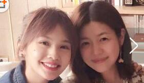 女神姐妹花！杨丞琳祝福陈妍希生日 好朋友不是用见面次数来衡量