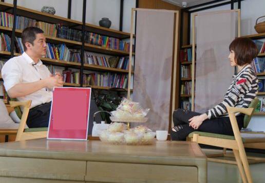 回忆家庭变故已释然!李亚鹏谈王菲 遗憾没给孩子一个完整的家