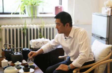 回忆家庭变故已释然!李亚鹏谈王菲 遗憾没给孩子一个完整的家